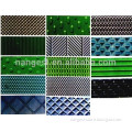Polyvinyl Chloride light-duty conveyor belts